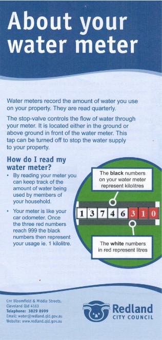 watermeter 1